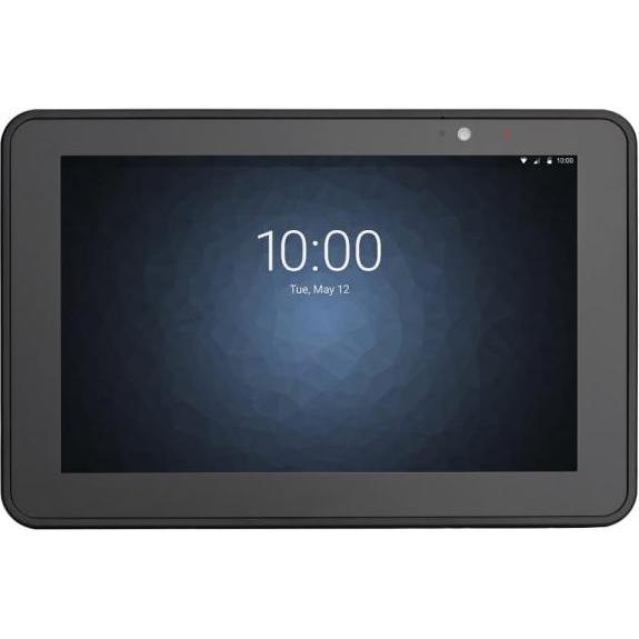 Zebra ET51, 10,1", PCAP Touch, USB, BT, WLAN, NFC, GPS, Kamera, Android (10.10"), Tablet
