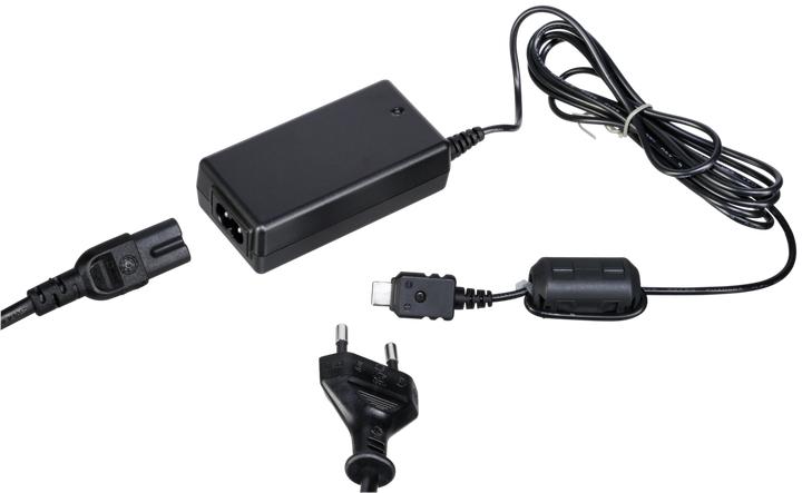 Image du produit Nikon EH-63, adaptateur secteur (Batterie de l'appareil photo Adaptateur secteur)