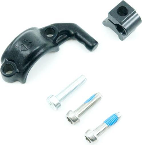 Productafbeelding Formula Klemadapter Cura / C1 / CR1 / CR3 voor X9 / X0 / X01 / XX1 Trekker