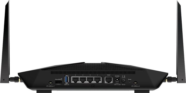 Image du produit Netgear LAX20-100EUS 4G LTE WiFi 6