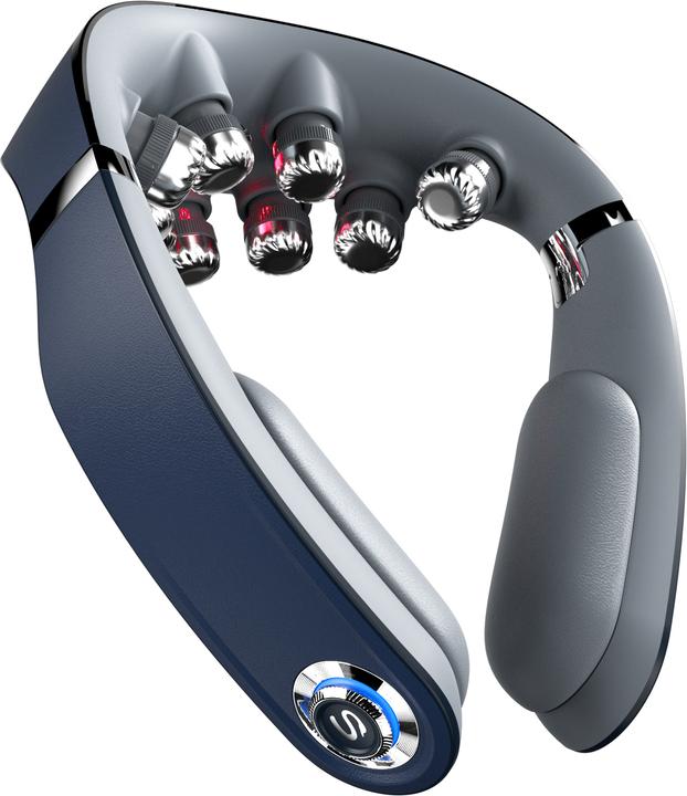 Actual product image SKG G7 Pro-Fold