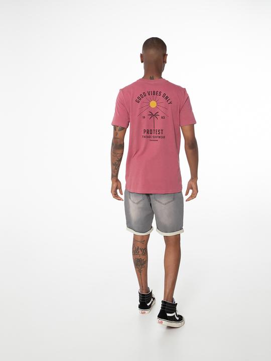 Image du produit Protest T-Shirt PRTHANNUS t-shirt (S)