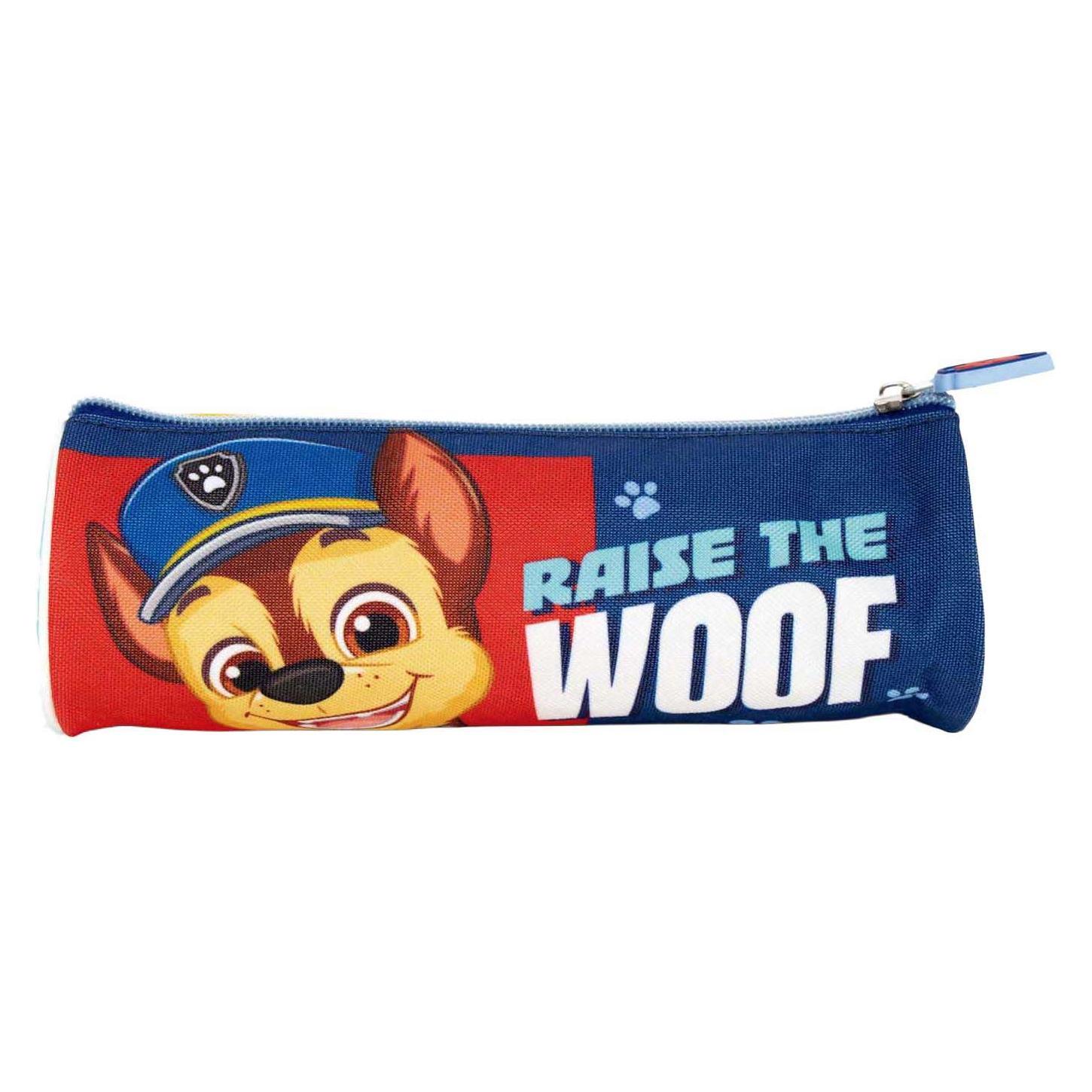 Potloodetuis, Paw Patrol Federmäppchen