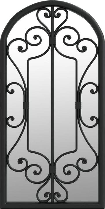 Immagine prodotto vidaXL Gartenspiegel (100 x 45 cm)