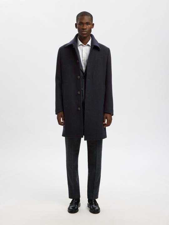 Immagine prodotto Selected Homme Slhslim-Reed Wool Blz Noos (50)