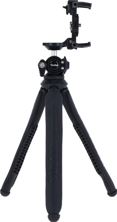 Produktbild Rollei Monkey Pod 3 (grey) (Metall)