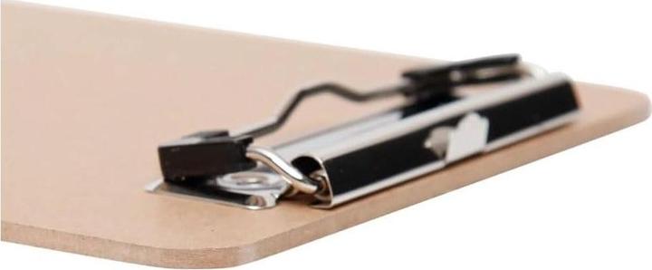 Image du produit Maul Tableau d'écriture en fibres dures (23 x 33.50 cm)