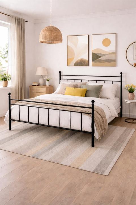 Produktbild Möbel Direkt Online Rubi (180 x 200 cm)