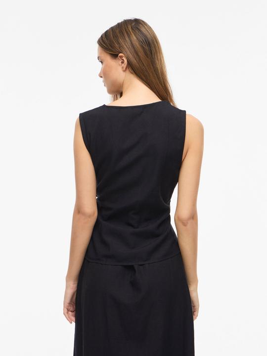 Immagine prodotto Vila VIPRISILLA V-Ausschnitt Top (42)