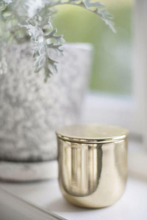 Image du produit A Simple Mess Flowerpot (14 cm)