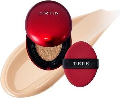 Immagine prodotto TirTir Mask Fit Red (23N Sabbia)
