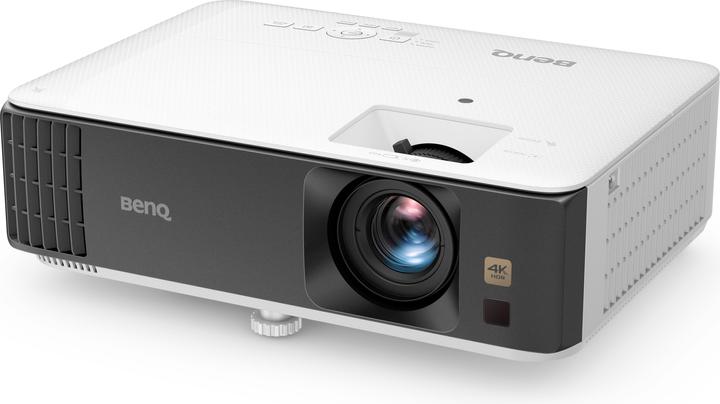 Actual product image BenQ TK700 (4K, 3200 lm, 1.13 - 1.46:1)