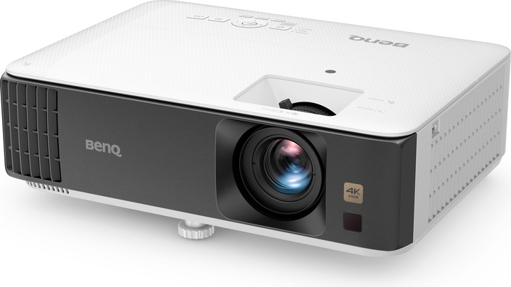Image du produit BenQ TK700 (4K, 3200 lm, 1.13 - 1.46:1)