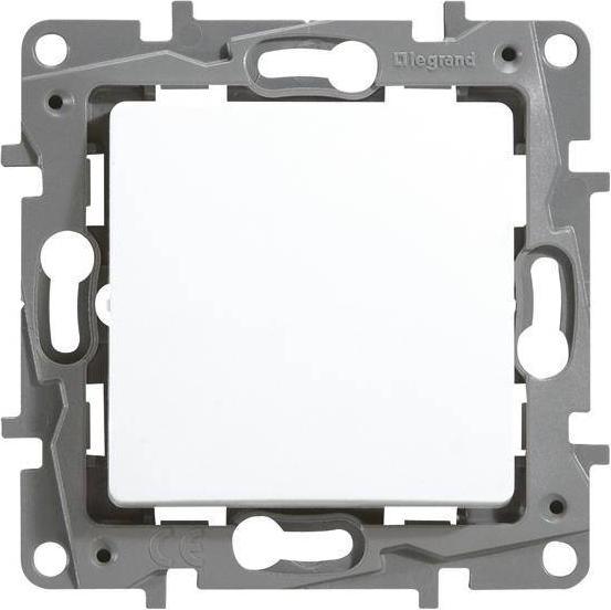 Image du produit Legrand 664704 Interrupteur croisé 10AX