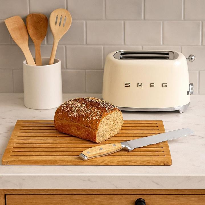 Produktbild APS Brotmesser (22 cm)