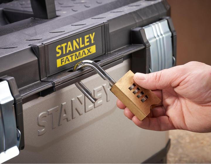 Image du produit Stanley Boîte à outils Fatmax (1 pièces)