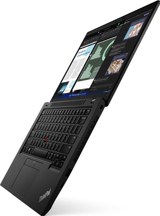 Produktbild Lenovo ThinkPad L14 Gen 3 (14", 512 GB, 16 GB, CH, Intel Core i5-1235U)
