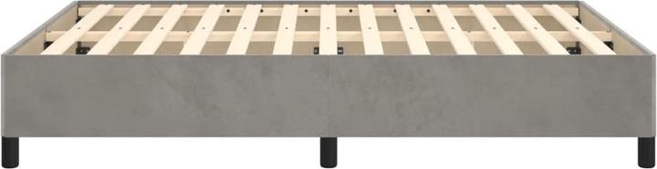 Image du produit vidaXL Bettgestell (140 x 200 cm)