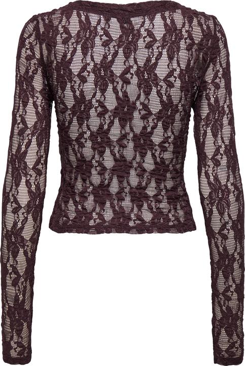 Produktbild Only ONLALBA Strickjacke Strickjacke (L)