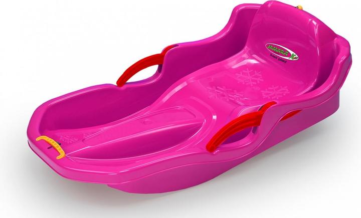 Actual product image Jamara Snowplay