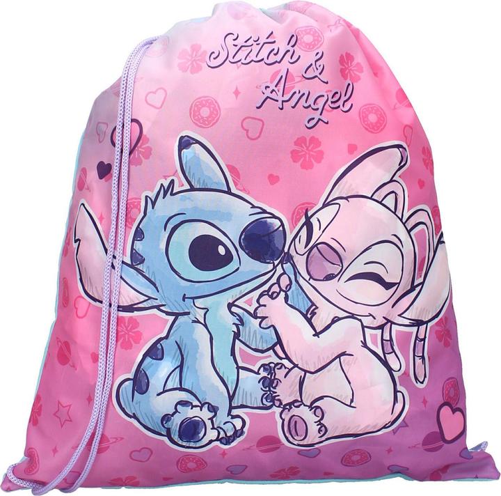 Vadobag Lilo & Stitch