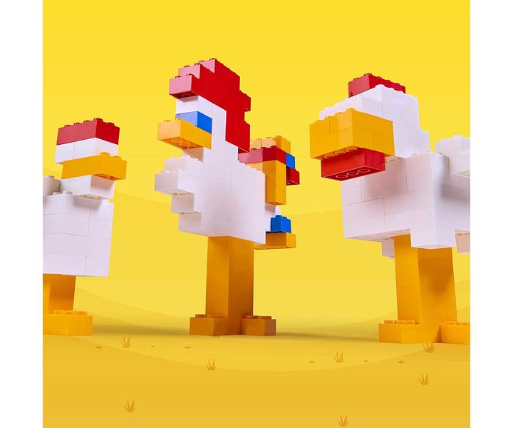 Produktbild Simba Play Blox