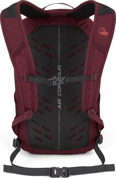 Produktbild Lowe Alpine Edge 18 (18 l)