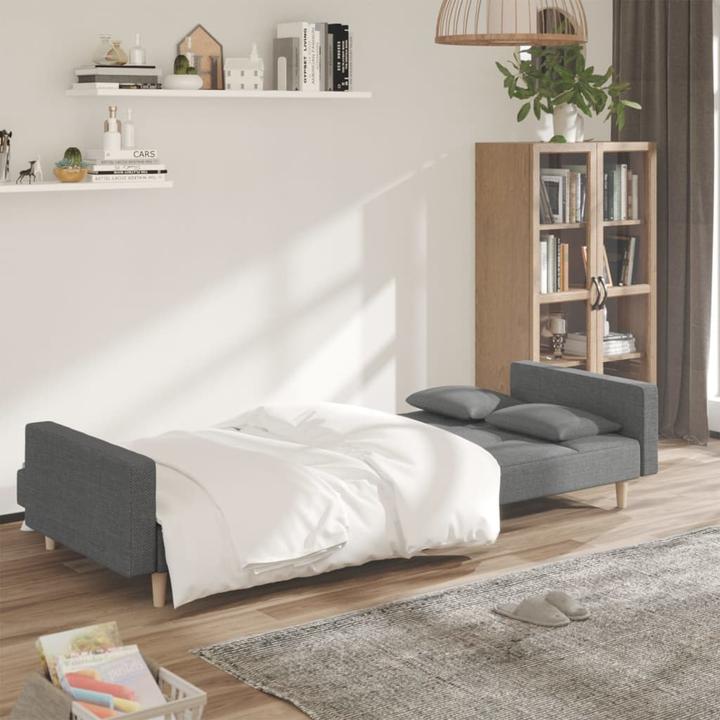 Produktbild vidaXL Schlafsofa (2-Sitzer)