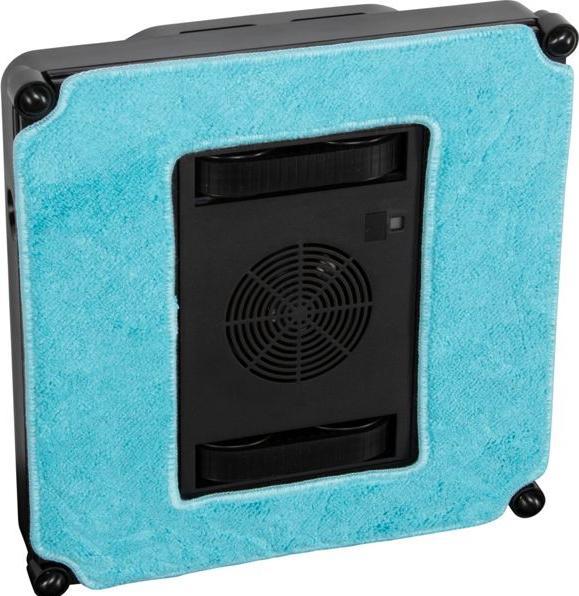 Actual product image Cecotec Conga Windroid 1290 Elektrische Scheibenwaschanlage