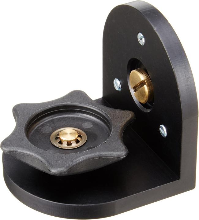 Produktbild Manfrotto 553, Winkeladapter für Mittelsäule (Stativ Mittelsäule)