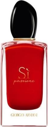 Produktbild Giorgio Armani Si Passione by (Eau de Parfum, 150 ml)