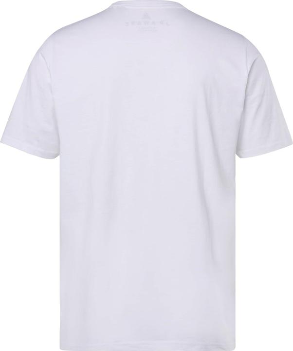 Produktbild JP1880 JP AWARE T-Shirt, Halbarm, Stickerei, GOTS zertifizierte Biobaumwolle (XL)
