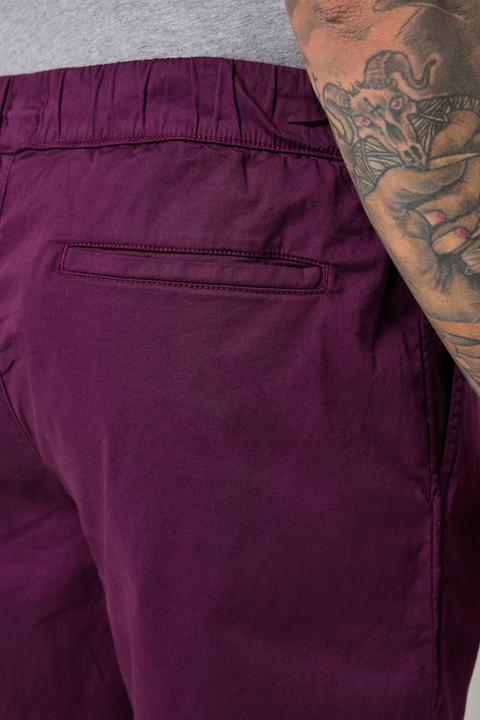 Produktbild JP1880 Bermuda, Schlupfbund (5XL)