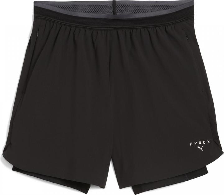 Produktbild Puma M x HYROX M 2in1 Training Short (XXL)