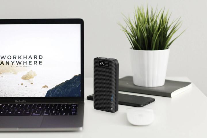 Immagine prodotto Xlayer Puro (20000 mAh, 72 Wh)