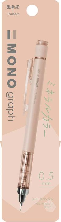 Image du produit Tombow Mono Graph (0.50 mm, 1 x)