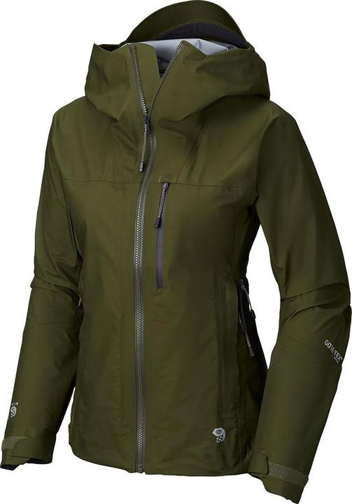 Actual product image Mountain Hardwear Exposure Active (L)