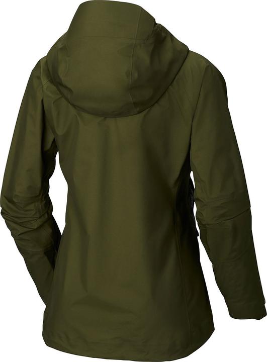 Actual product image Mountain Hardwear Exposure Active (L)