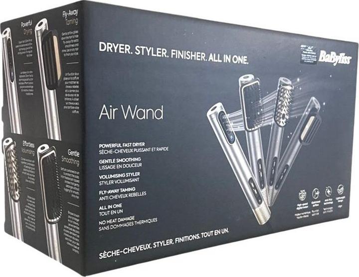 Image du produit BaByliss AS6555E (1600 W)