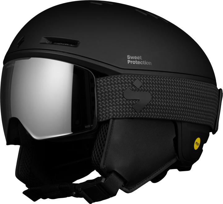 Produktbild Sweet Protection Adapter Mips Helmet (56 - 59 cm, ml)