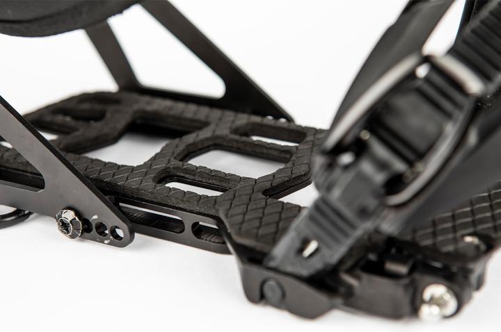 Image du produit Nitro Vertical ST (L)