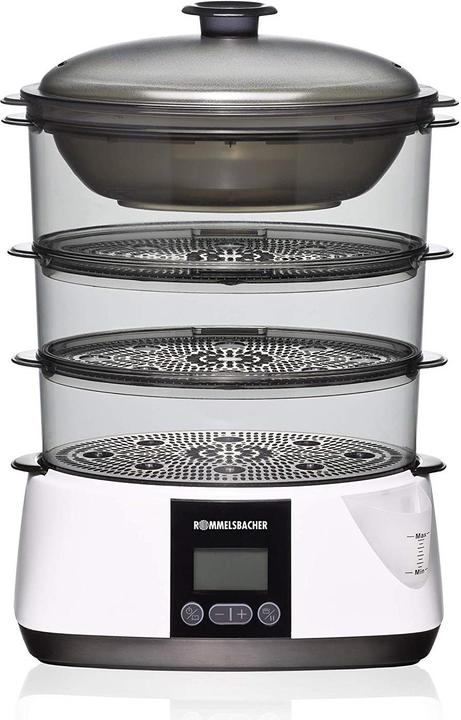 Produktbild Rommelsbacher Dgs 855