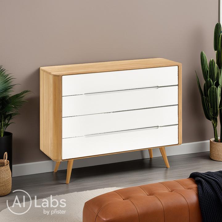 Immagine prodotto BYYU Skarsund (120 x 42 x 90 cm)