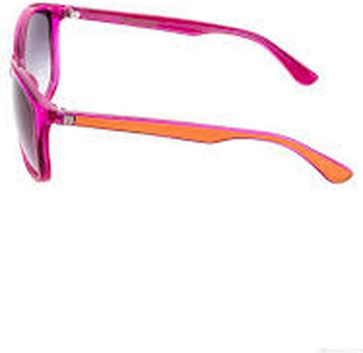 Produktbild Converse Damensonnenbrille CV PEDAL NEON PINK 60 (ø 60 mm)