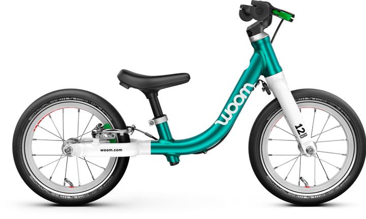 Métallique Turquoise