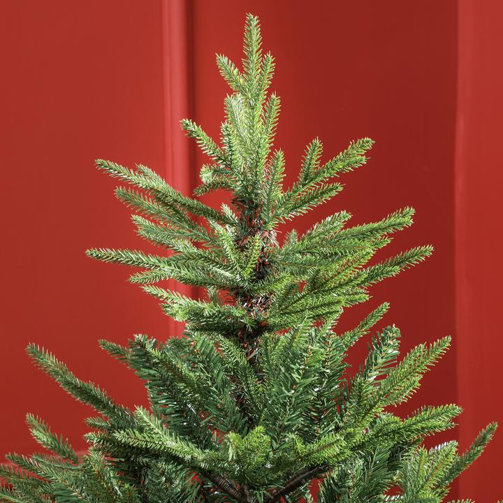 Actual product image Jamb Artificial Christmas tree (150 cm)