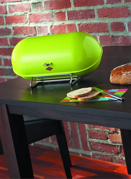 Actual product image Wesco Breadboy