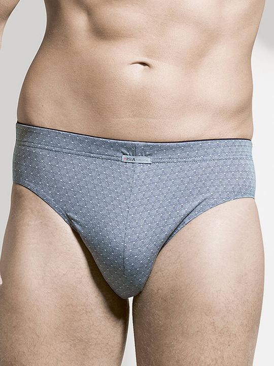 Immagine prodotto ISA Bodywear Slip (XL, Confezione singola)