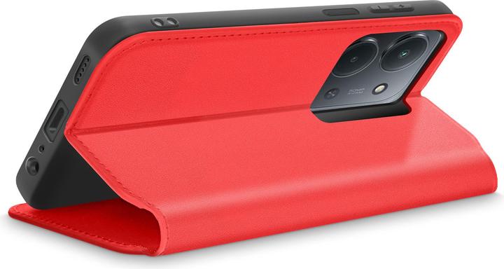 Actual product image Avizar Etui Wallet Xiaomi Redmi 15C Magnetisch (Xiaomi Redmi 15C)