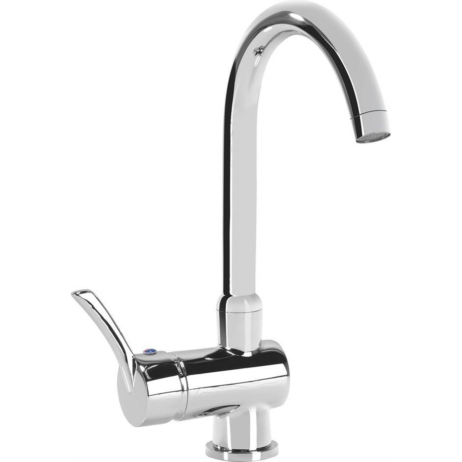 No Name, Küchenarmatur, Küchenarmatur